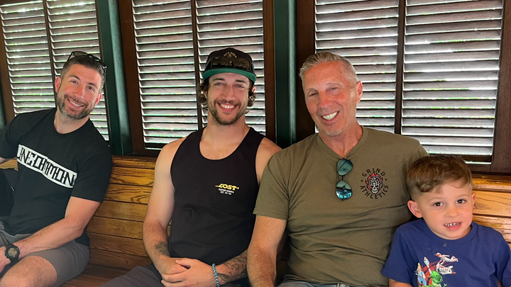 Austin’s Recovery – Medical Bills & Care Costs