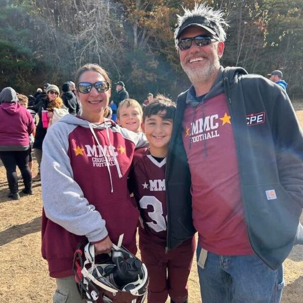 Remembering Dan Powers: Support His Family - Image 3