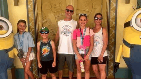 https://sadik-o.com - Remembering Dan Powers: Support His Family