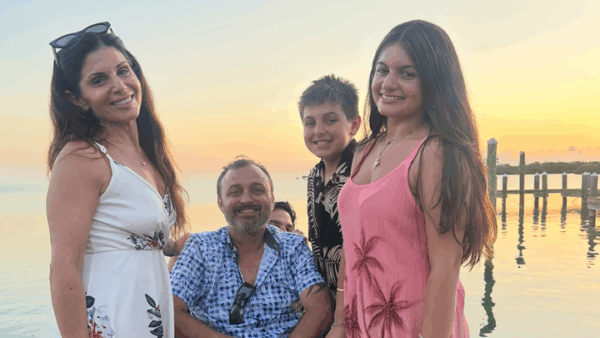 https://sadik-o.com - Do It For Mike Support Mikes healing in PLS ALS therapy.