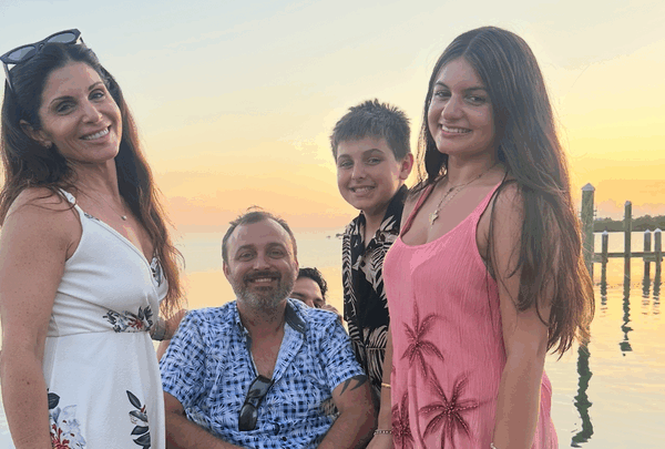 https://sadik-o.com - Do It For Mike Support Mikes healing in PLS ALS therapy.