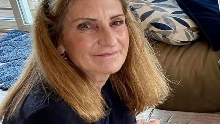 Bring Robin Home: Urgent Medical Flight Needed