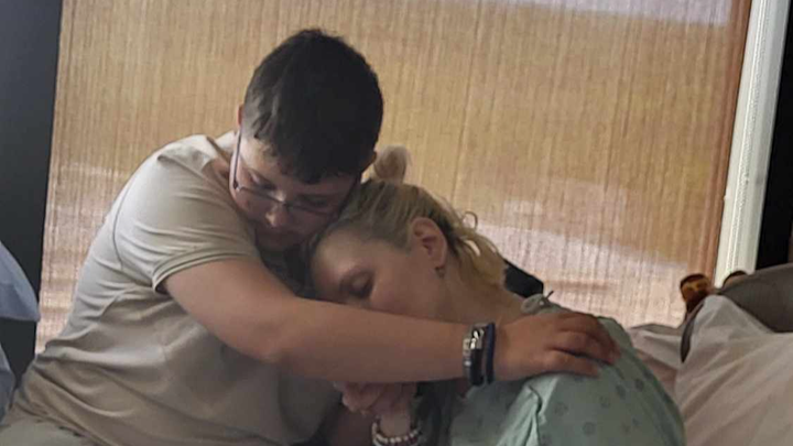 Help Vanja Recover and Heal