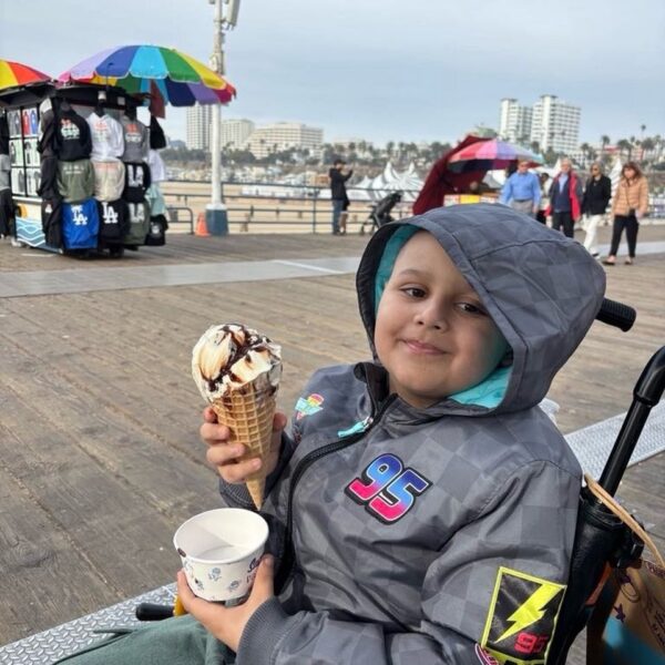 Donate to Xzavien's Memorial Fund - Image 2