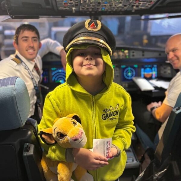 Donate to Xzavien's Memorial Fund - Image 3