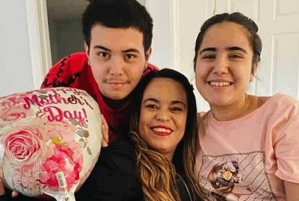 https://sadik-o.com - Donate to Ease Jazmin's Burden After Loss