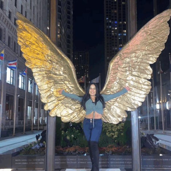 Donate to Ease Jazmin's Burden After Loss - Image 2