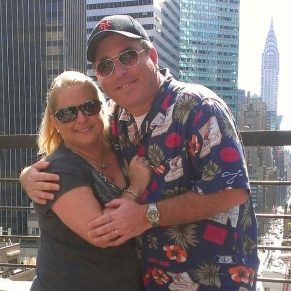 In Loving Memory of Mark "McKay" Cunningham - Image 4