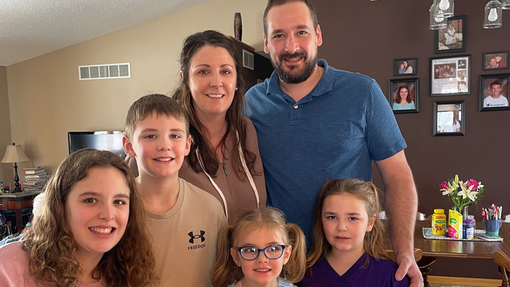 Donate to Kelly’s Fight Against Cancer