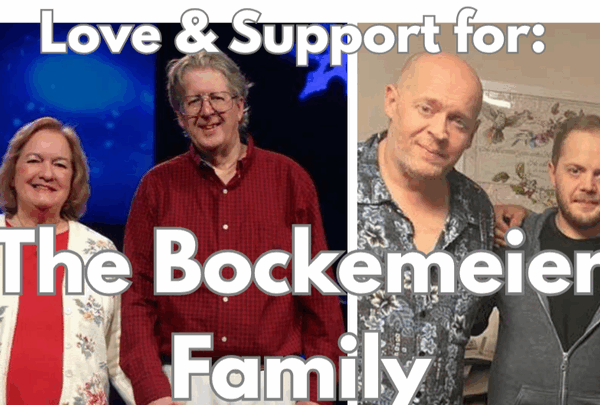 https://sadik-o.com - Aid Phil Bockemeier in This Time of Grief