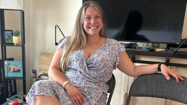 Support Katie’s Road to Recovery