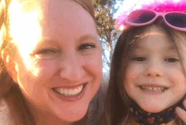 https://sadik-o.com - Support Jenny Rudh's Memorial and Della's Future