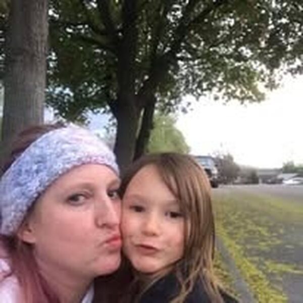 Support Jenny Rudh's Memorial and Della's Future - Image 2