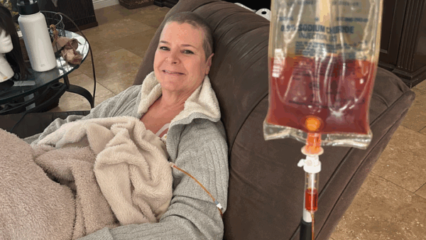 https://sadik-o.com - Healing for Kathaleen: Facing Rare Cancer with Love & Hope