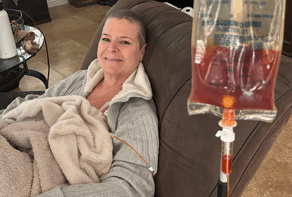 https://sadik-o.com - Healing for Kathaleen: Facing Rare Cancer with Love & Hope