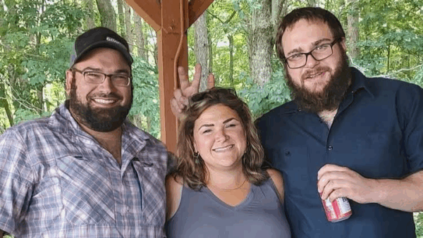https://sadik-o.com - Aid Tresea and Blaine in Their Time of Grief