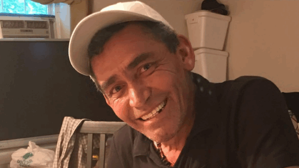 https://sadik-o.com - Support Rodolfo's Final Journey Home