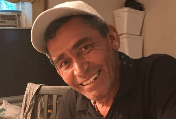 https://sadik-o.com - Support Rodolfo's Final Journey Home