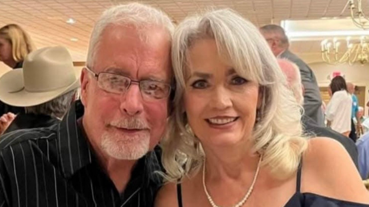 Help us support Bob through his difficult cancer battle