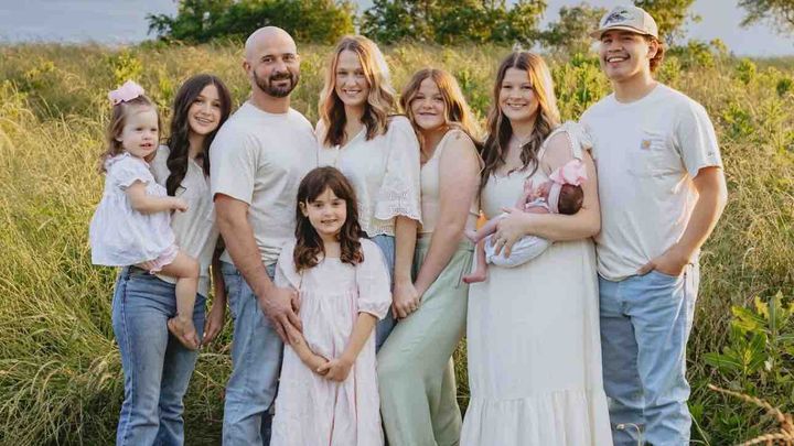 Chantel’s Fight Against Metastatic Stage 4 Breast Cancer