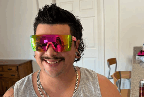 https://sadik-o.com - In Memory of Jacob Franco: Support Needed