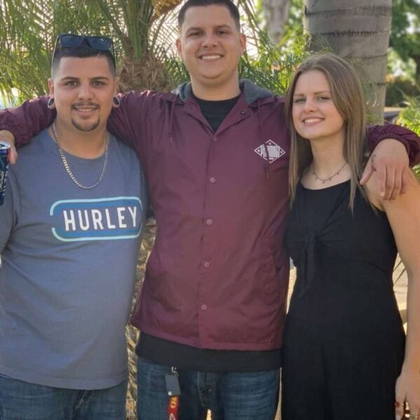 In Memory of Jacob Franco: Support Needed - Image 2