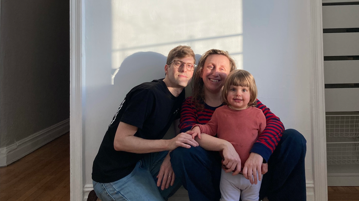 Support Jessie and Andrew’s Commute to the NICU
