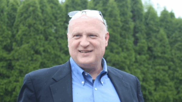 https://sadik-o.com - In Memory of Thomas Larkin's Generosity
