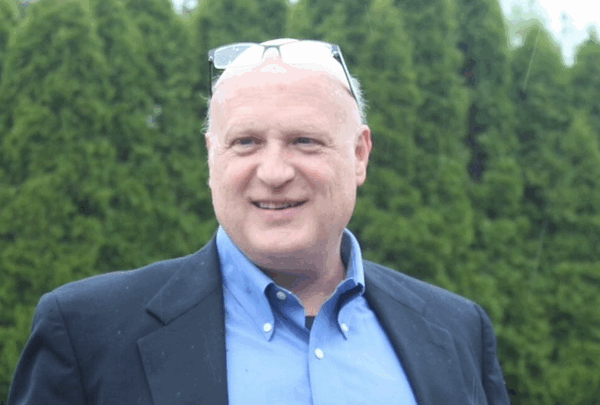 https://sadik-o.com - In Memory of Thomas Larkin's Generosity