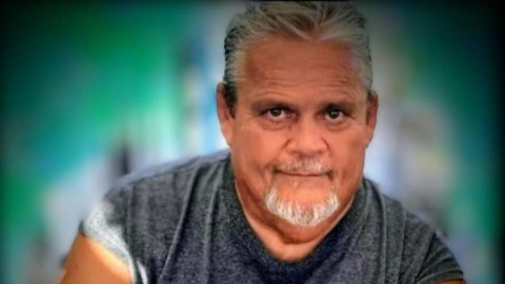 Our Brother Greg “Spanky” – Burial Help For His Children