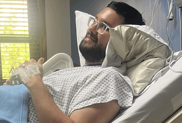 https://sadik-o.com - Un Respiro de Esperanza: Venciendo un Tumor en el Pulmón