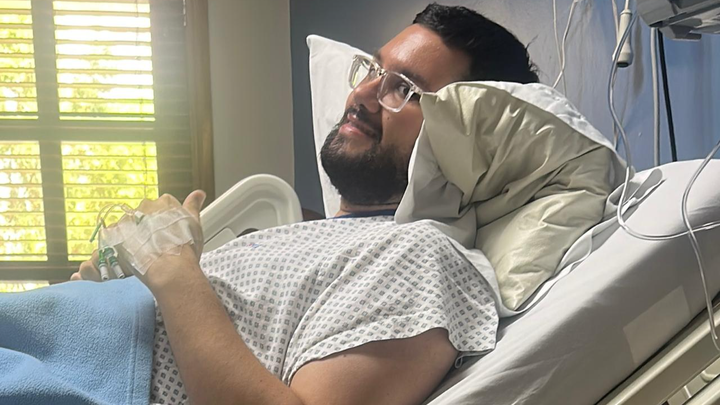 Un Respiro de Esperanza: Venciendo un Tumor en el Pulmón