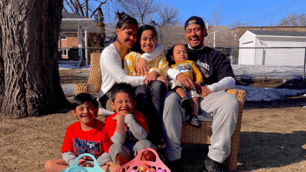 https://sadik-o.com - Support Paugi and Kids After Tragic Loss