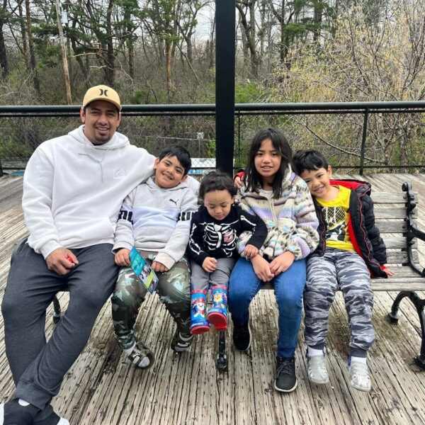 Support Paugi and Kids After Tragic Loss - Image 3