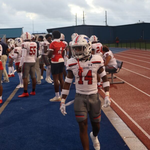 Honoring Trae's Kind Spirit and Legacy - Image 4