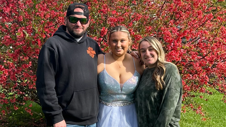 Help Nick Heal After His Accident