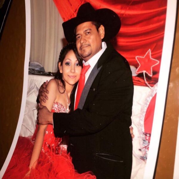 Helping support Ramiro’s funeral expenses - Image 2
