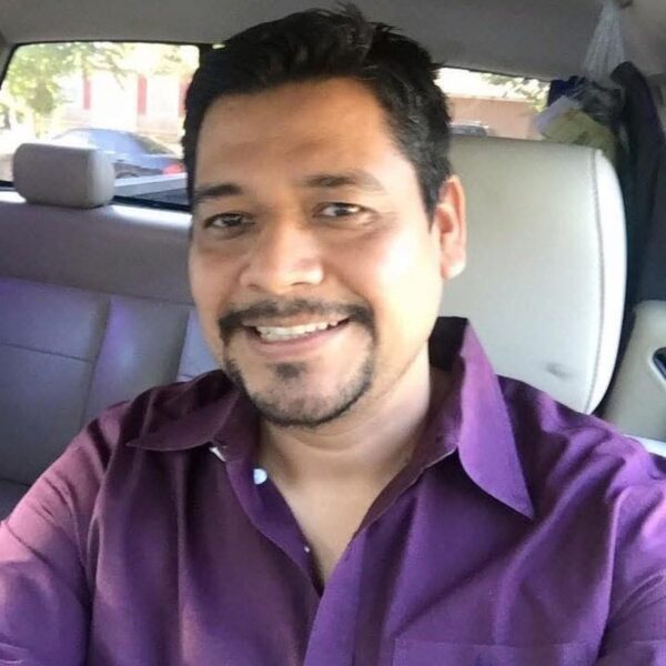 Helping support Ramiro’s funeral expenses - Image 4