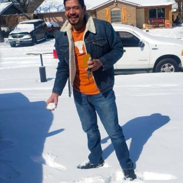 Helping support Ramiro’s funeral expenses - Image 5