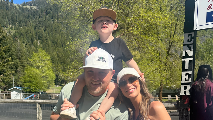 Help JT’s Family After Medical Emergency