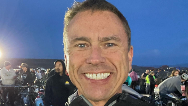 Rally for Simon’s Recovery: A New Battle