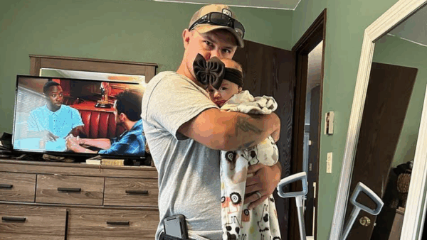 https://sadik-o.com - Honor Sgt Nofsinger by Supporting His Family