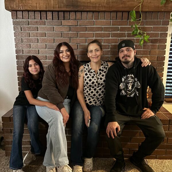Donate to Christina Estrada's Memorial Fund - Image 2