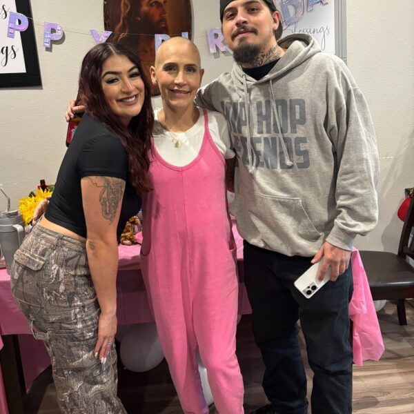 Donate to Christina Estrada's Memorial Fund - Image 3
