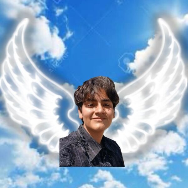 Aidan Abraham Garcia - Image 2