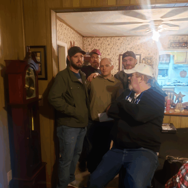 Support Johnny's Family in Their Time of Need - Image 3