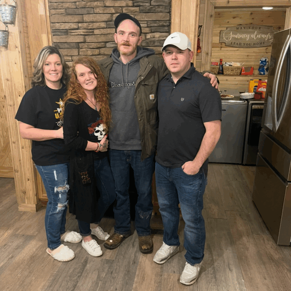 Support Johnny's Family in Their Time of Need - Image 4
