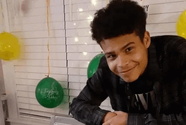 https://sadik-o.com - Support Santiago's Final Journey Home