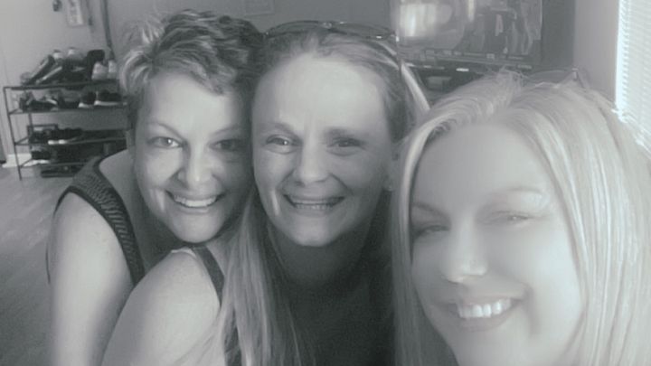 Urgent Help for Kim’s Medical and Funeral Costs