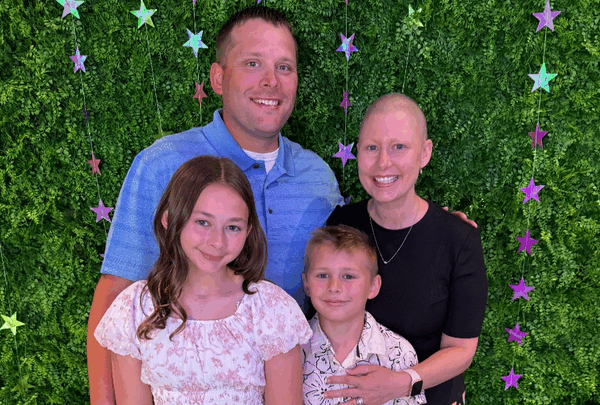https://sadik-o.com - Help Heather and Her Family Through Cancer Fight